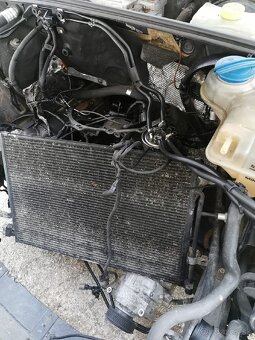 Audi A4 B7 Quattro BPW - 5