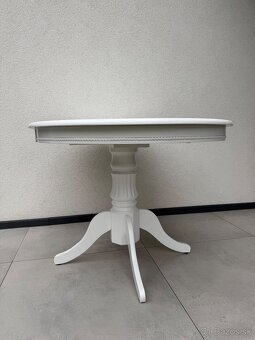 Kuchynský stôl - 5