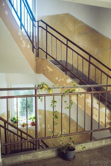 Zrekonštruovaný 2 izbový byt v centre Žiliny - 5