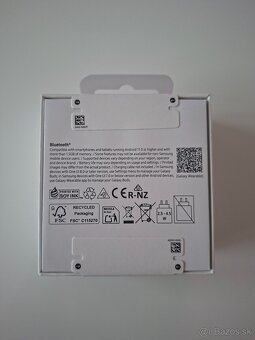 Samsung Galaxy Buds3 FE - 5