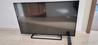 LCD televízor Panasonic 107 cm (42") - 5