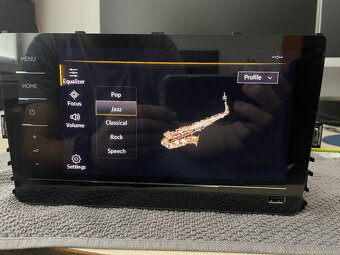 MIB 5GG 035 869 apple carplay - 5