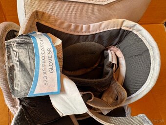 LAPAČKA BAUER VAPOR X5 PRO SENIOR - 5