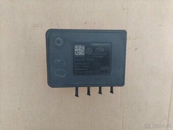 ABS kocka Octavia 3, Superb 3 - 5