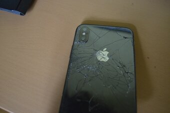 predam Apple iPhone 10 - 5