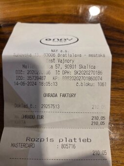 Xiaomi Redmi Note 13 Pro 12GB / 256GB - 5