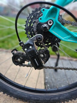 Kellys Vanity 10 xs model 2023 - 5