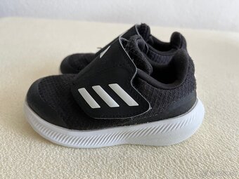 sandálky + tenisky veľkosť 24 - 5