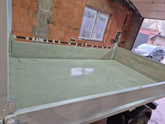 PREDAM RENAULT MASCOTT -VYKLAPAČ - 5