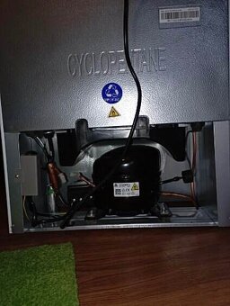 Chladnička Philco PC 175 D - 5