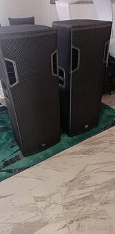 Predám Reproduktory Aktívne - 5