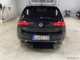 Vw Golf 7, 1,5 Tsi - 5