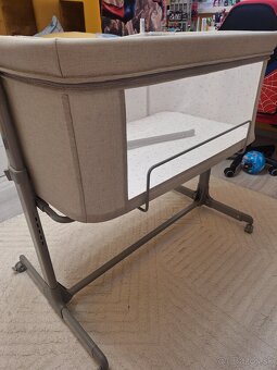 Detská posteľ Luna Carrello - 5