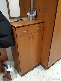 Satnikove skrine - 5