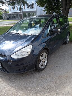 Ford Smax - 5