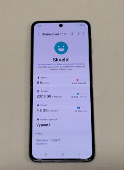 Samsung Galaxy Z Flip 4 - 256Gb - 5