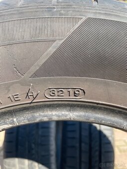 195/65r15 letne pneumatiky - 5