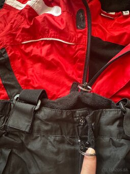 Lyžiarske oblečenie - 5