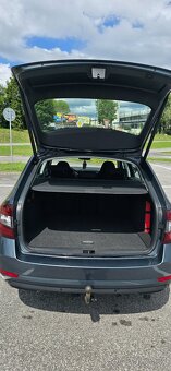 Škoda Octavia rv.2019 LED,NAVI,ACC,,AMBIENT,,VIRTUAL COCPIT - 5