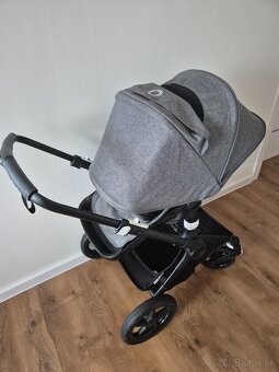 Bugaboo fox 2 - 5