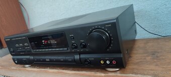 Receiver Technics - 5