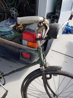 Zbrojovka bicykel - 5