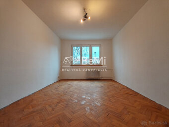 Predaj 2 izbového bytu blízko centra Košice - 5