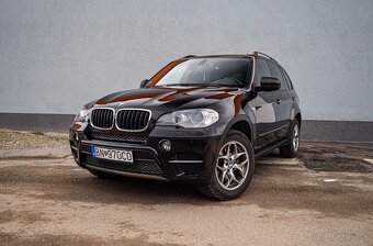 BMW X5 xDrive30d 2011 - 5
