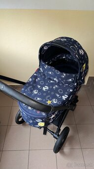 Cybex priam space rocket - 5