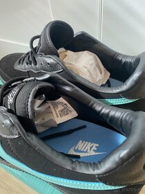 Nike x Tiffani tenisky obuv topánky - 5