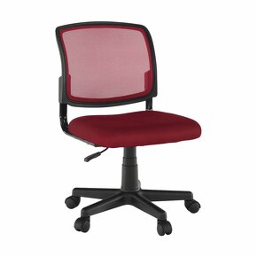 Kancelárske stoličky - 5