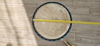Predám Djembe - 5