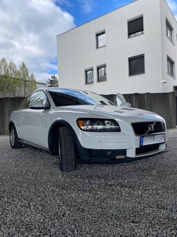 Volvo C30 1.6 benzín 2009 - 5