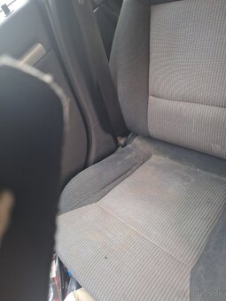 Opel vectra c 2 2tdi 92 caravan - 5