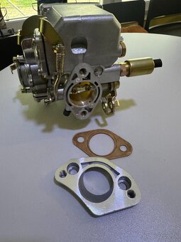Karburátor VW Chrobák - 5