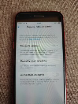 IPhone 8 256gb - 5