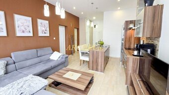 3 izbový byt v centre Prešova, na predaj, vlastné kúrenie - 5
