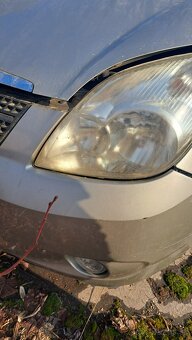 Toyota corolla verso - na súčiastky - 5