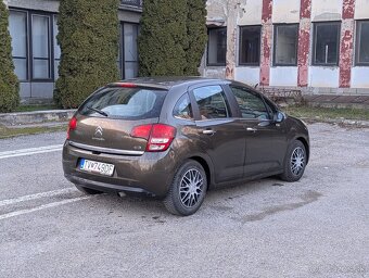 Citroën C3 1.4i, 140tkm, manual, 54kw, STK / EK do 2027 - 5