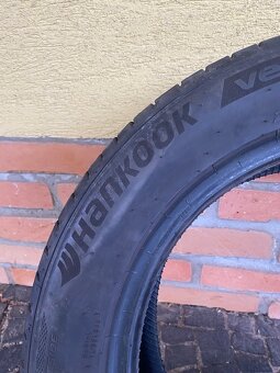 Predám letné pneumatiky Rozmer 205/55 R16 91V. - 5