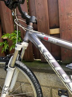 Predám bicykel KELLYS VIPER 4.0 - 5