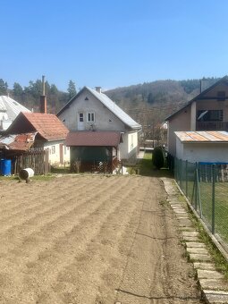 Predaj RD v obci Kotešová, k. ú. Kotešová, okres Bytča. - 5