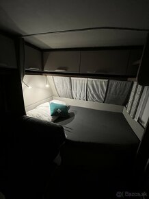 Prémiový karavan na prenájom ročník 2022 Klimatizácia - 5