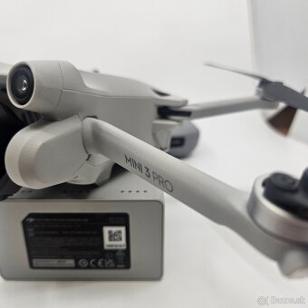 DJI Mini 3 Pro + RC - 5