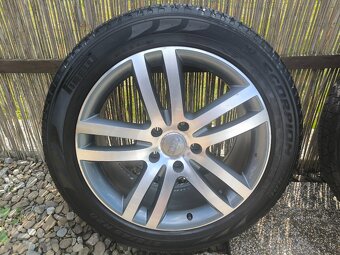 Kolesa AUDI Q7 - 5