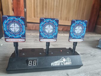 Nerf - 5