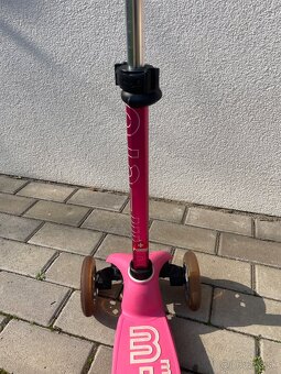 Kolobežka Micro Mini - 5