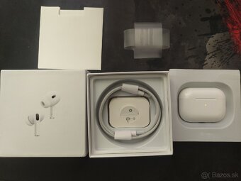 Airpods pro 2 (lighting) - replika - 5