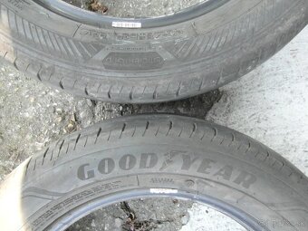 215/55 R16 - 5