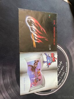 LP PLATNE - 5